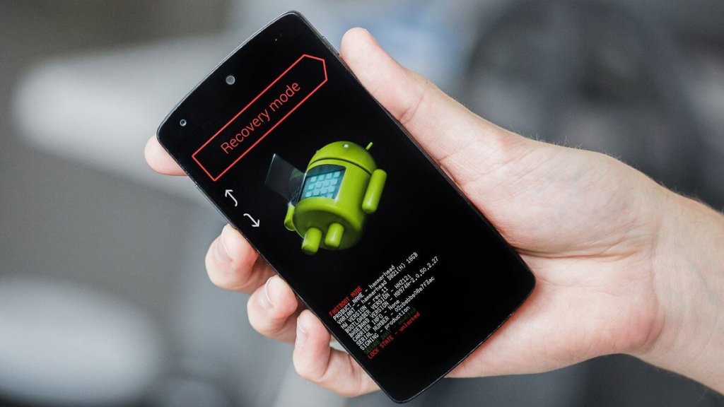 Android Pay para Wear 2.0 no funcionará en telefonos con el bootloader desbloqueado