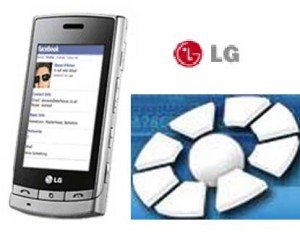 Liberar LG GT405 en Movical.Net