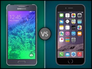 Apple-iPhone-6-vs.-Samsung-Galaxy-Alpha
