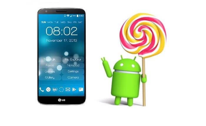 lg-g2-mostró-problemas-android-lollipop