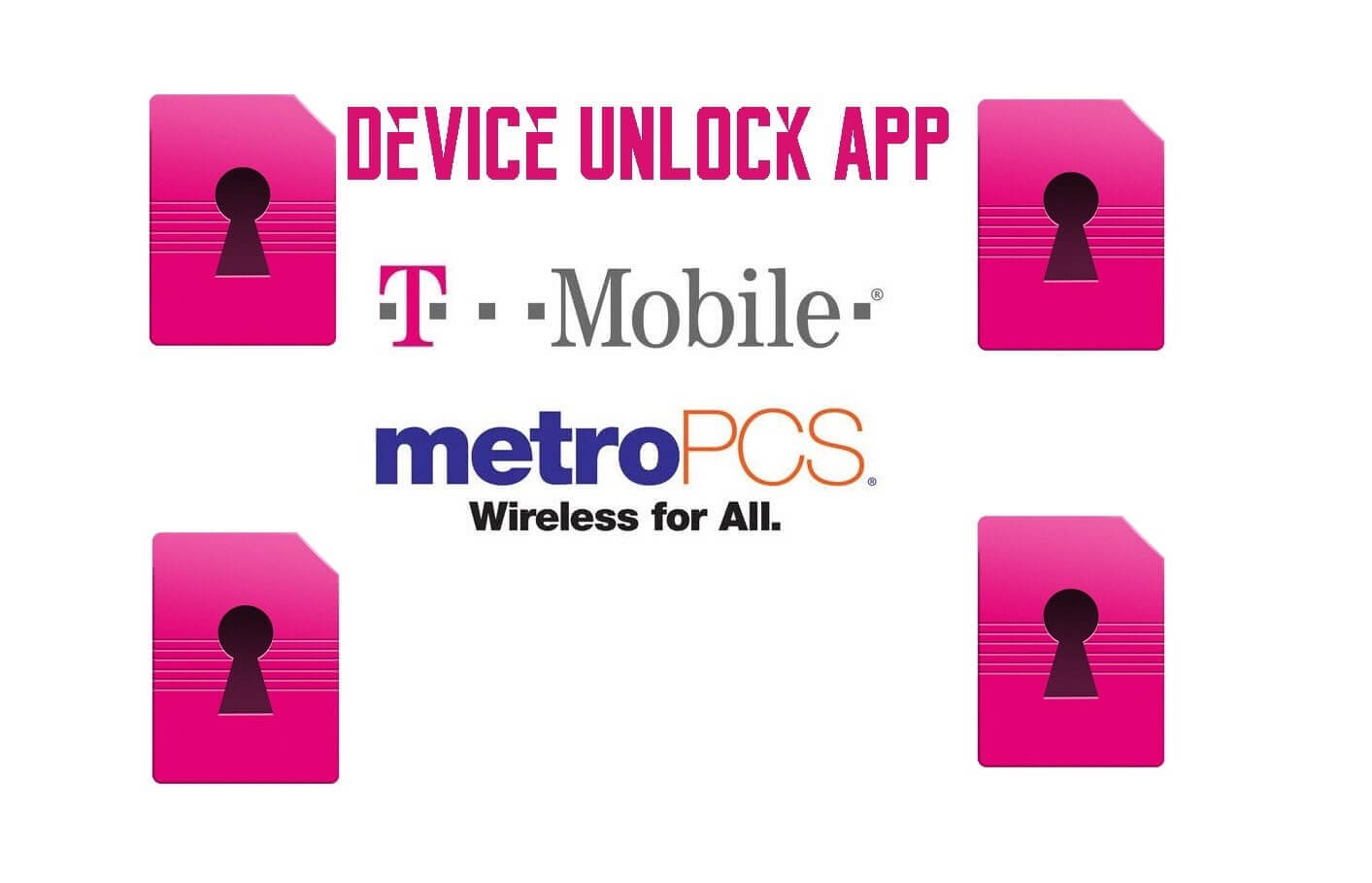 Desbloqueo de dispositivos T-Mobile USA y MetroPCS USA - Movical Blog -  Cómo Liberar celular, Chequear IMEI
