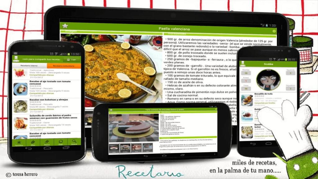 Estas-son-las-mejores-apps-de-cocina-para-Android