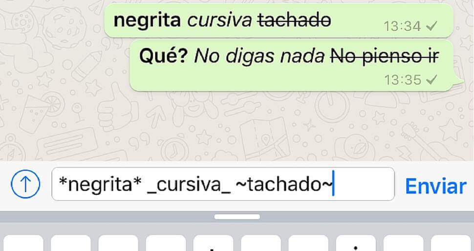 Negrita-cursiva-y-tachado-en-WhatsApp-detalles-que-nos-encantan