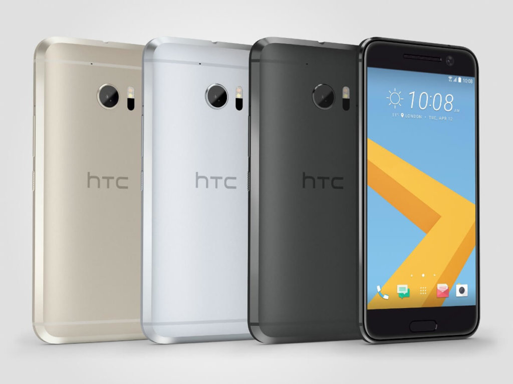 Analizamos el HTC 10, la esperanza de la compañía taiwanesa