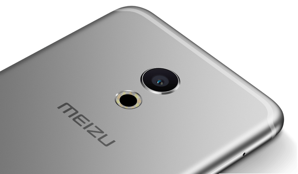 El nuevo Meizu Pro 7 con pantalla curva tiene fecha de presentación