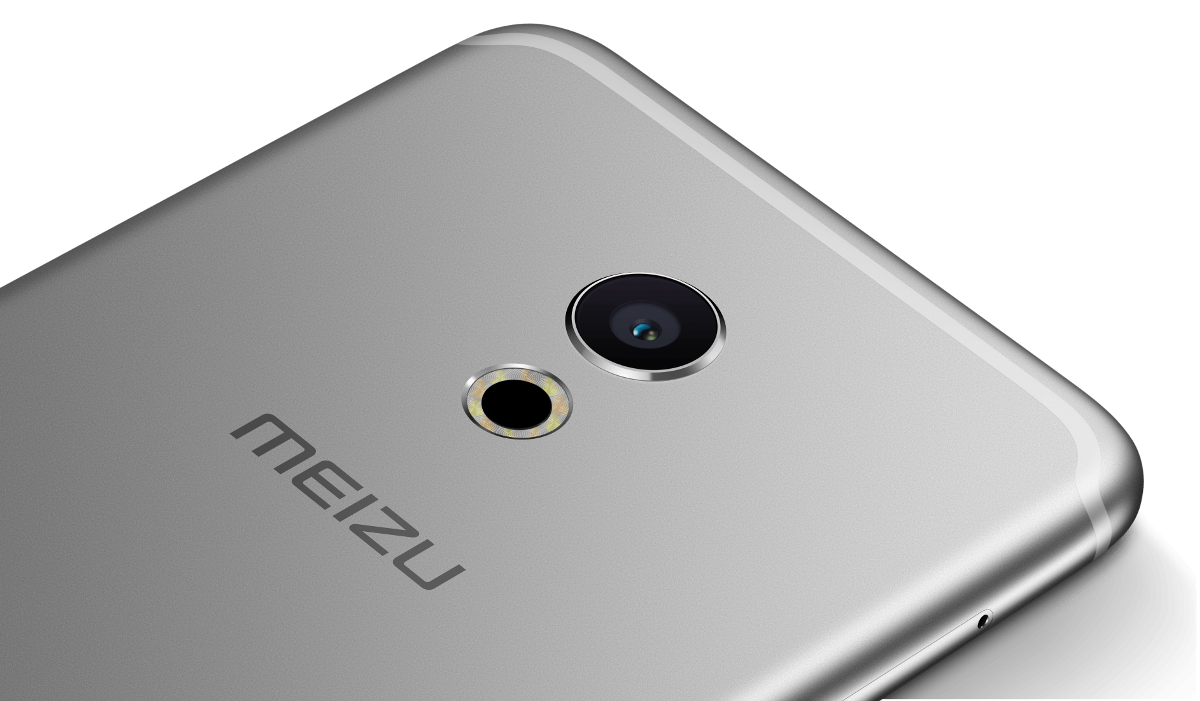 El nuevo Meizu Pro 7 con pantalla curva tiene fecha de presentación