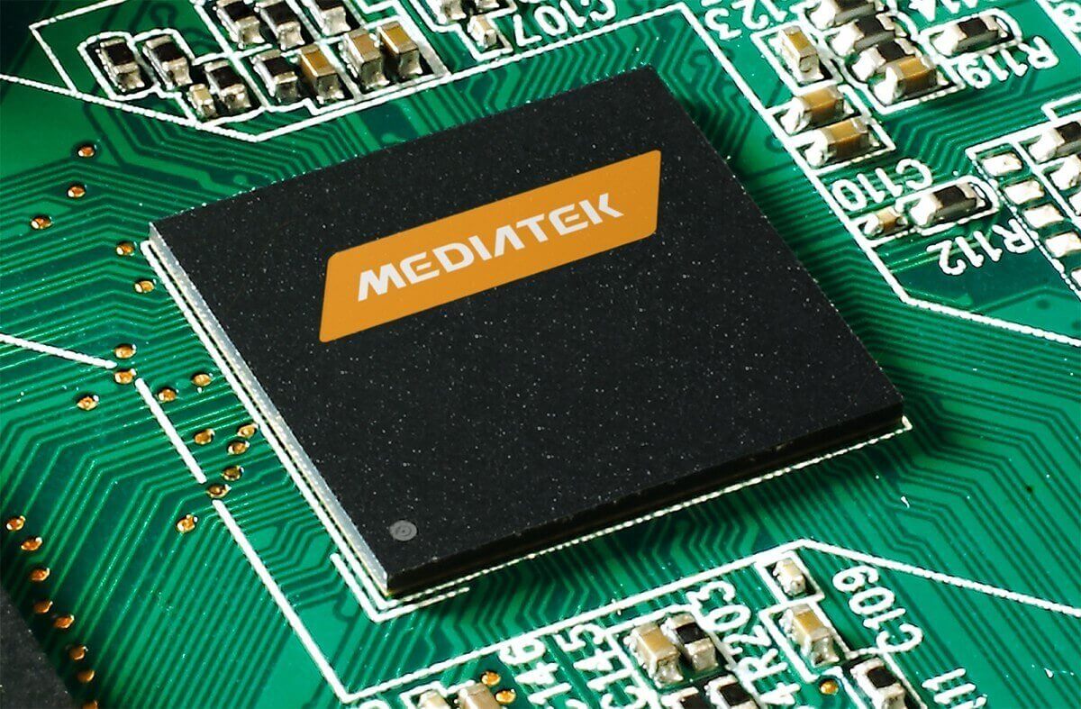Helio X30: el nuevo procesador de Mediatek