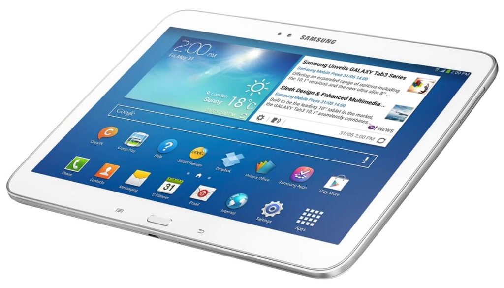 Samsung Galaxy Tab S3 - lo que debes saber