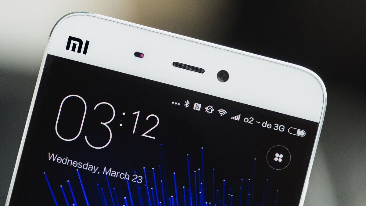Xiaomi MI5, la sorpresa de la gama alta