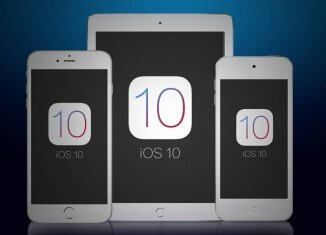 Cómo actualizar a iOS 10