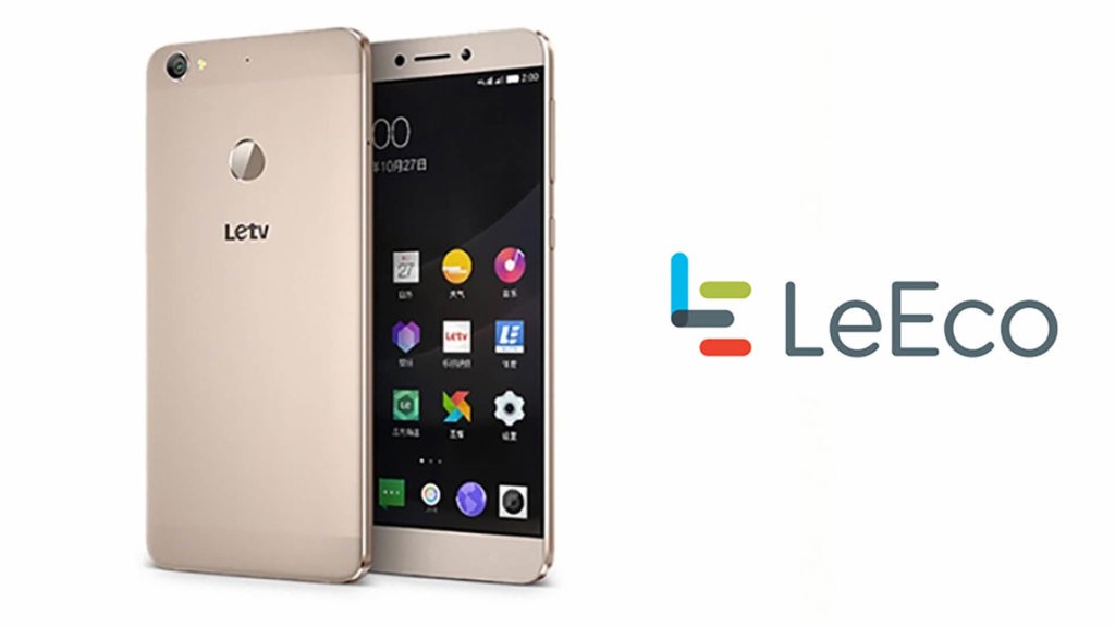 LeEco Le Pro 3, el nuevo flashgrip de la marca china
