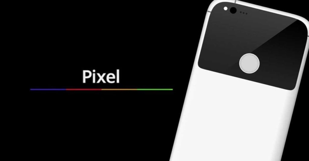 Nuevas filtraciones de los Google Pixel