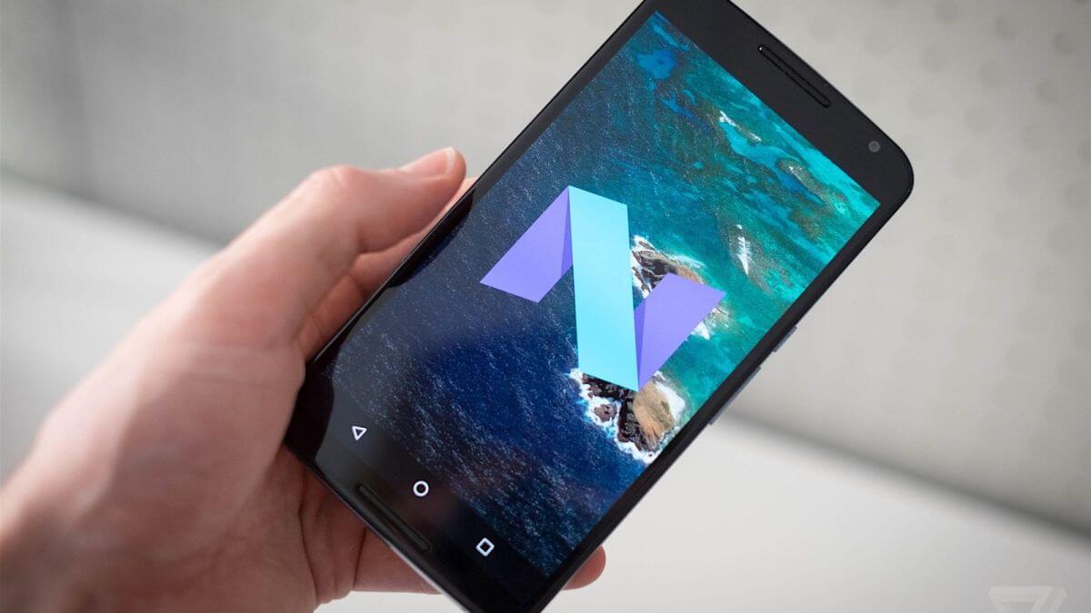 Las funciones especiales de Android 7.1 en los Google Pixel