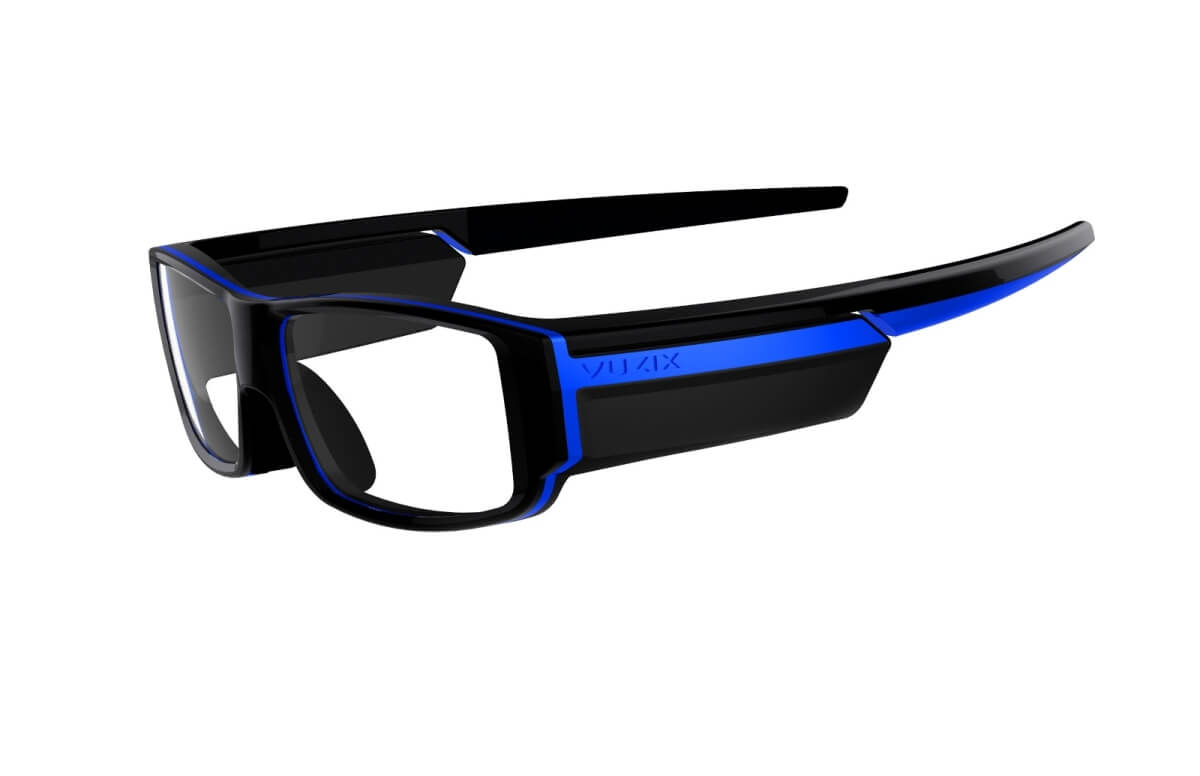 Vuzix Blade 3000, las nuevas gafas de realidad aumentada