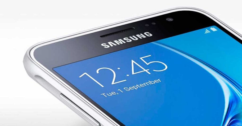 El Samsung Galaxy J3 2017 saldrá al mercado en Enero