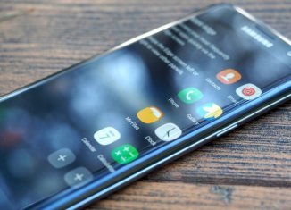 Se filtraron la características de los Samsung Galaxy A 2017