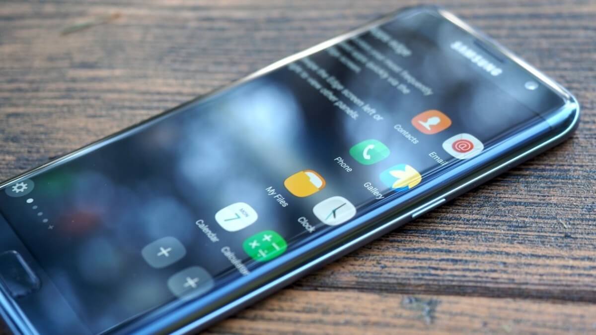 Se filtraron la características de los Samsung Galaxy A 2017
