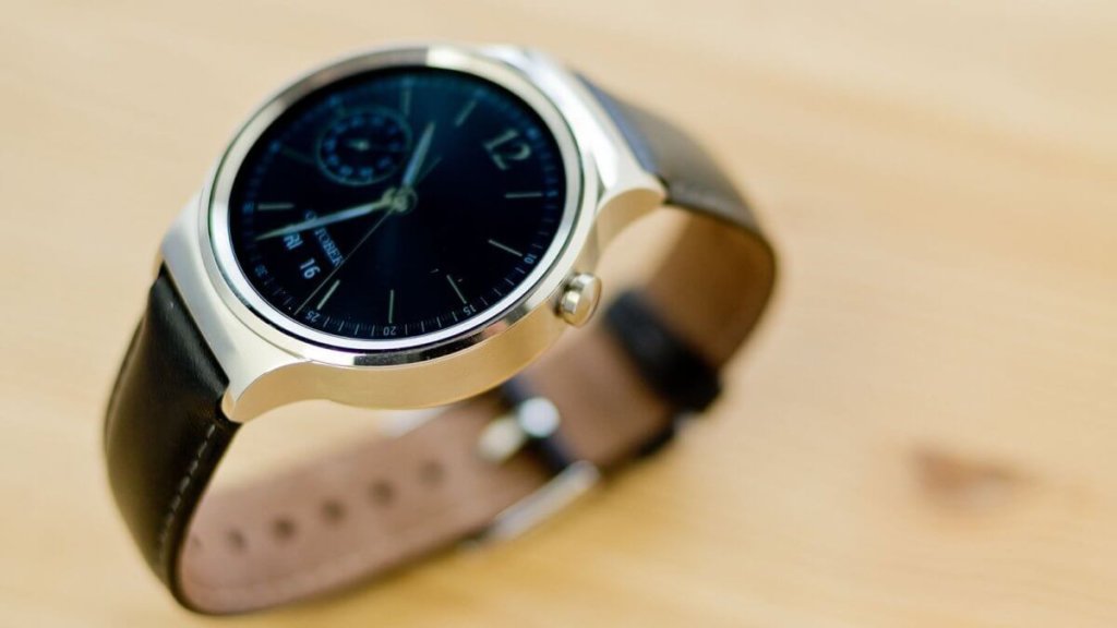 ¡Los nuevos relojes inteligentes de Google
