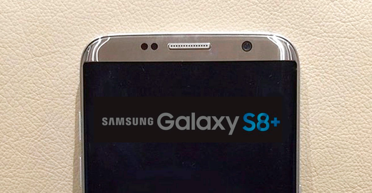 El Samsung Galaxy S8+ será el móvil más potente de Samsung en 2017