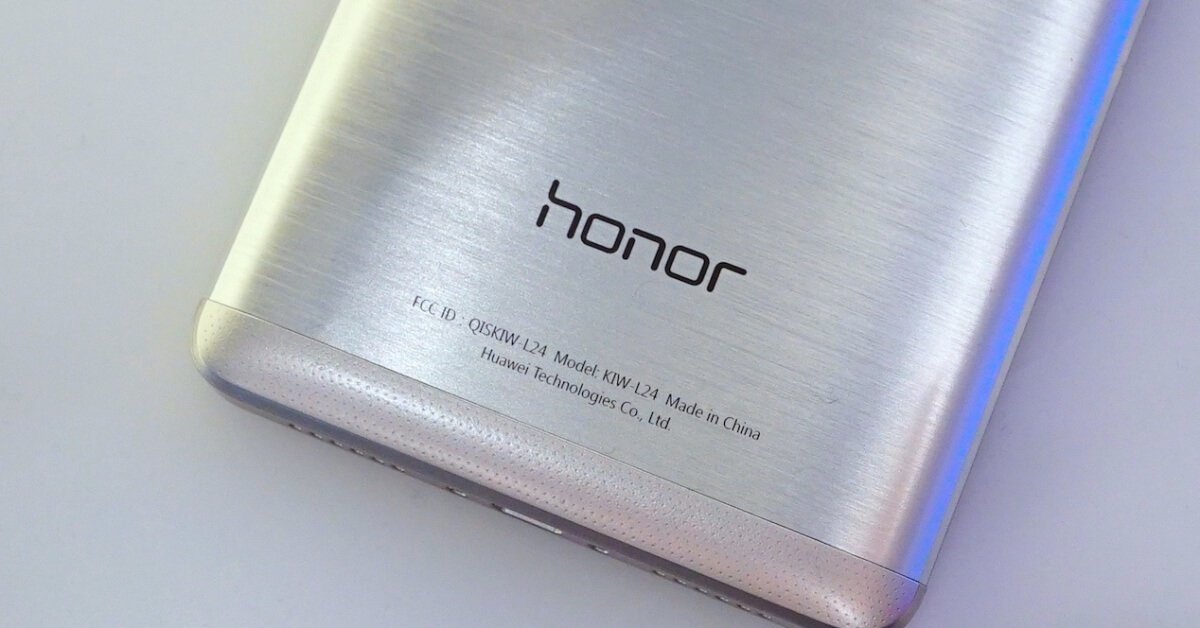 Honor V9: alto rendimiento a un precio más que atractivo