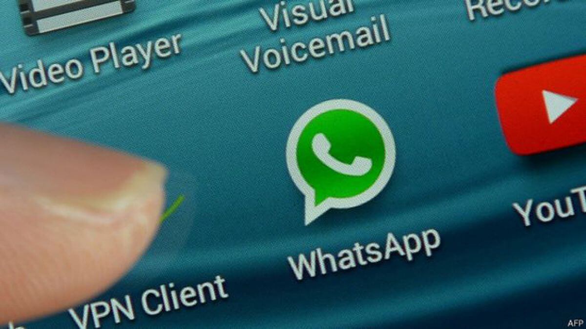 A tener en cuenta: los problemas de la nueva función de Whatsapp