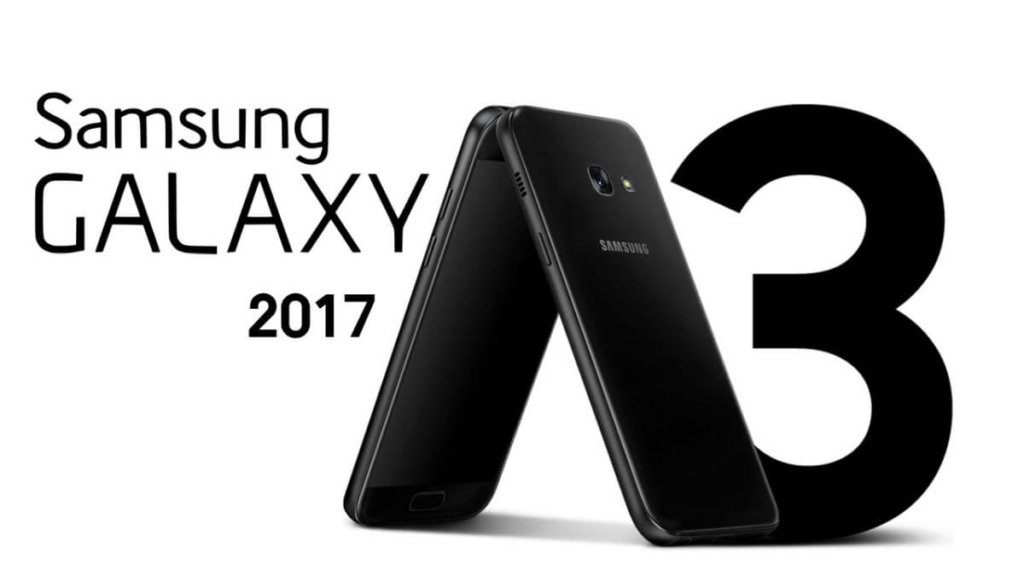 Cómo hacer root al Samsung Galaxy A3 2017 SM-A320F