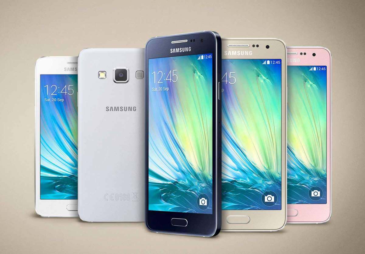 Cómo hacer root al Samsung Galaxy A3 SM-A300M