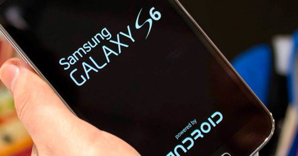 Cómo hacer root al Samsung Galaxy S6 SM-G920T