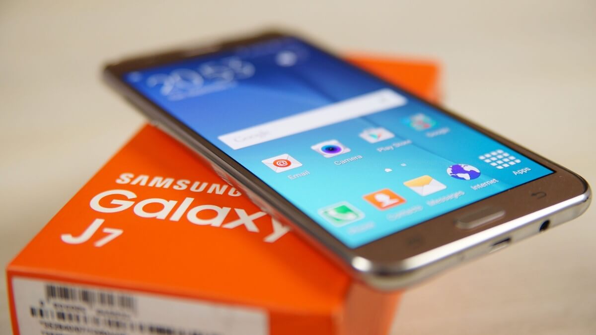 Cómo rootear el Samsung Galaxy J7 SM-J700T