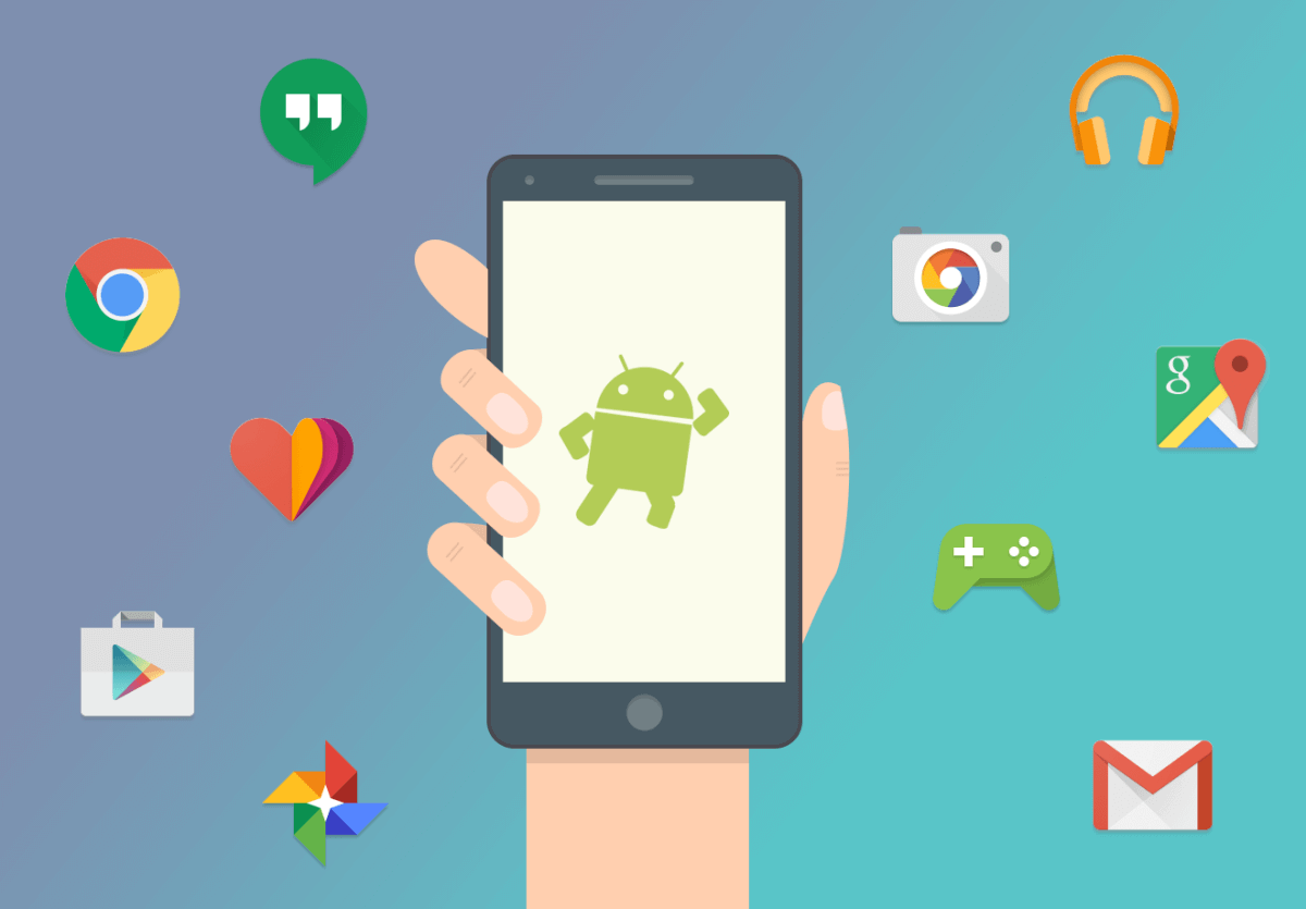Se devela el misterio de las nuevas aplicaciones instantáneas de Android