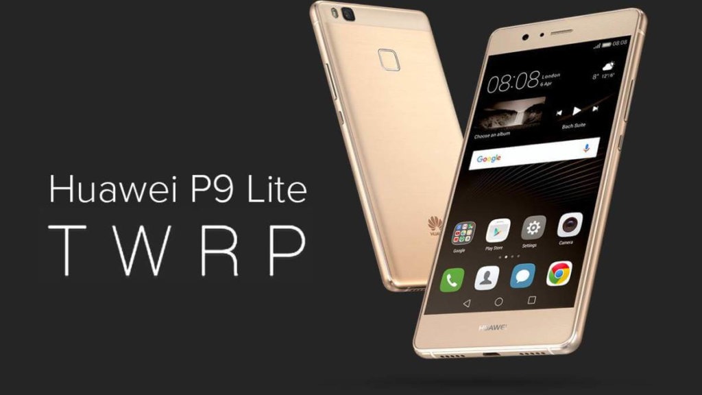 Cómo rootear el Huawei P9 Lite