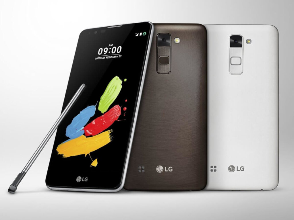 Cómo rootear el LG Stylo 2 Plus - Blog de telefonía móvil, todo para tu