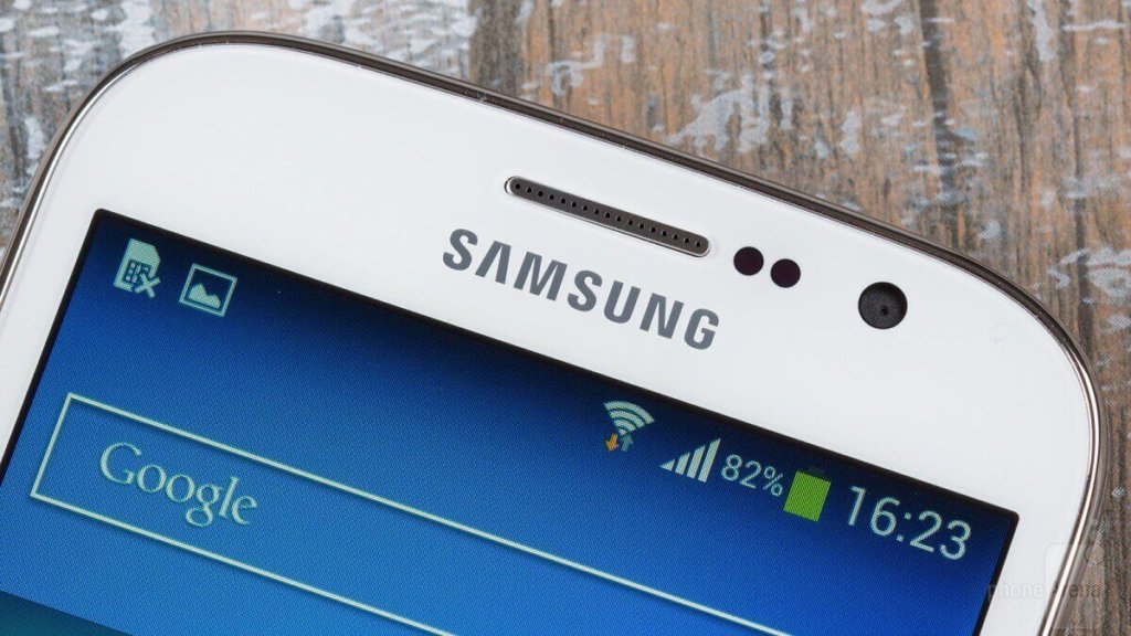 Cómo rootear el Samsung Galaxy Grand Neo GT-I9060LDS
