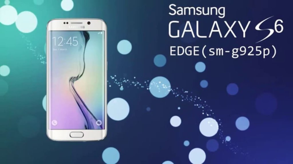 Cómo rootear el Samsung Galaxy S6 Edge SM-G925P