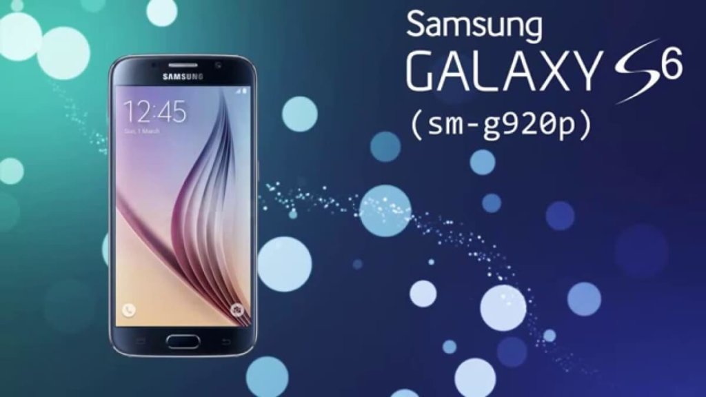 Cómo rootear el Samsung Galaxy S6 SM-G920P
