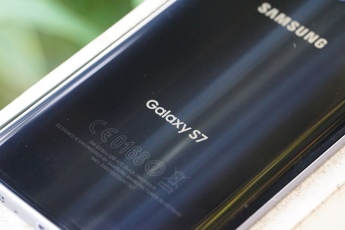 Cómo rootear el Samsung Galaxy S7 SM-G930P