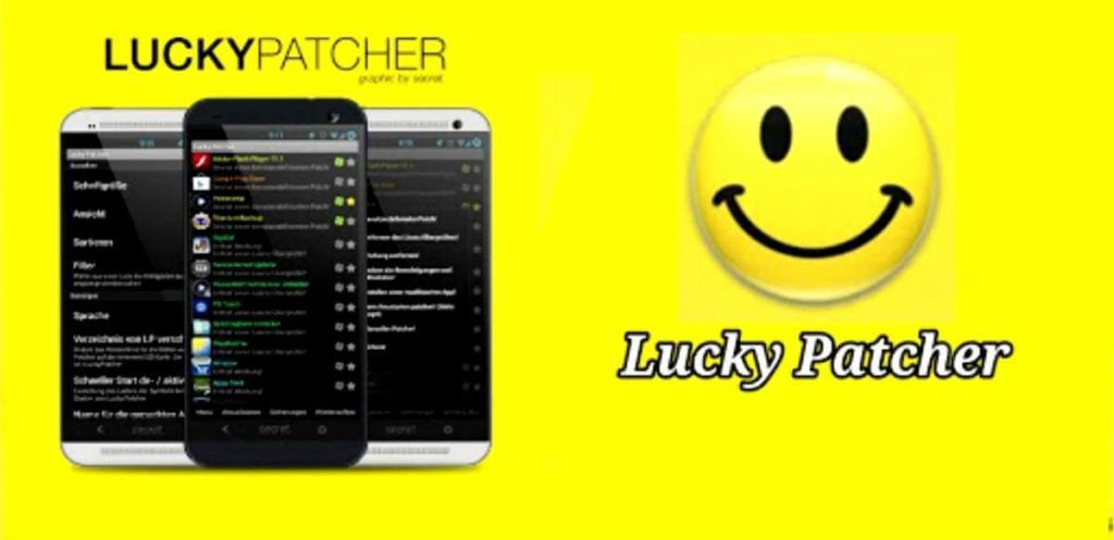  Cómo utilizar aplicaciones Premium con Lucky Patcher