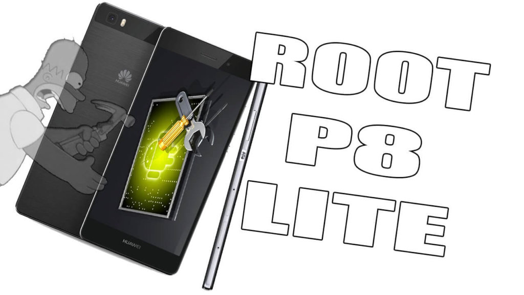 Cómo rootear el P8 o B565 con Android Marshmallow - Movical Blog - Cómo Liberar celular, Chequear IMEI