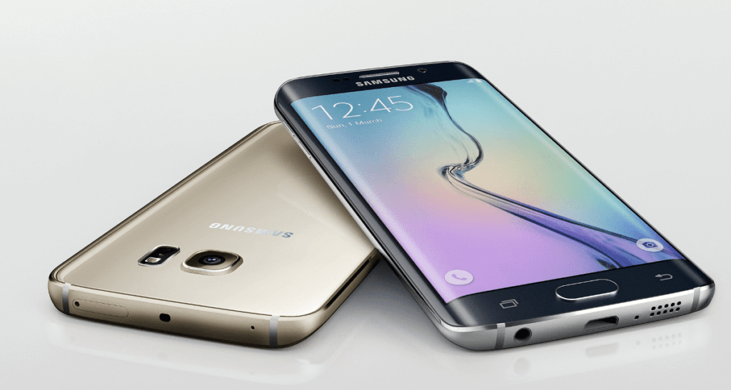 Cómo actualizar el Samsung Galaxy S7 Edge a Android 7 Nougat