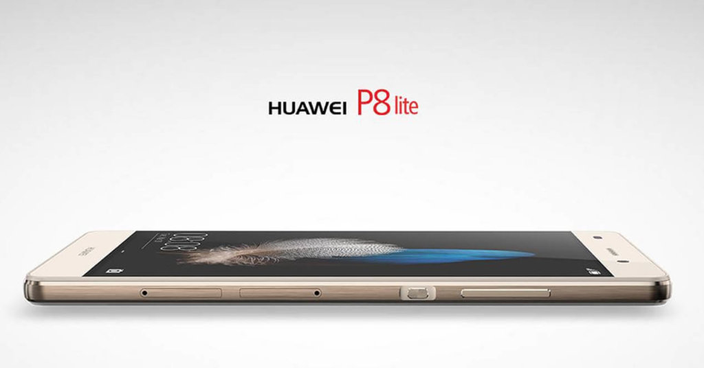 Cómo rootear el Huawei P8 Lite B574 o B575 con Android Marshmallow