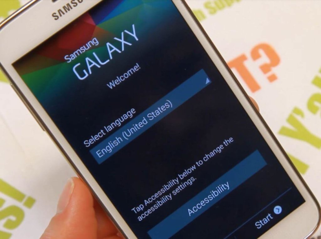Cómo rootear el Samsung Galaxy S5 SM-G870A Active