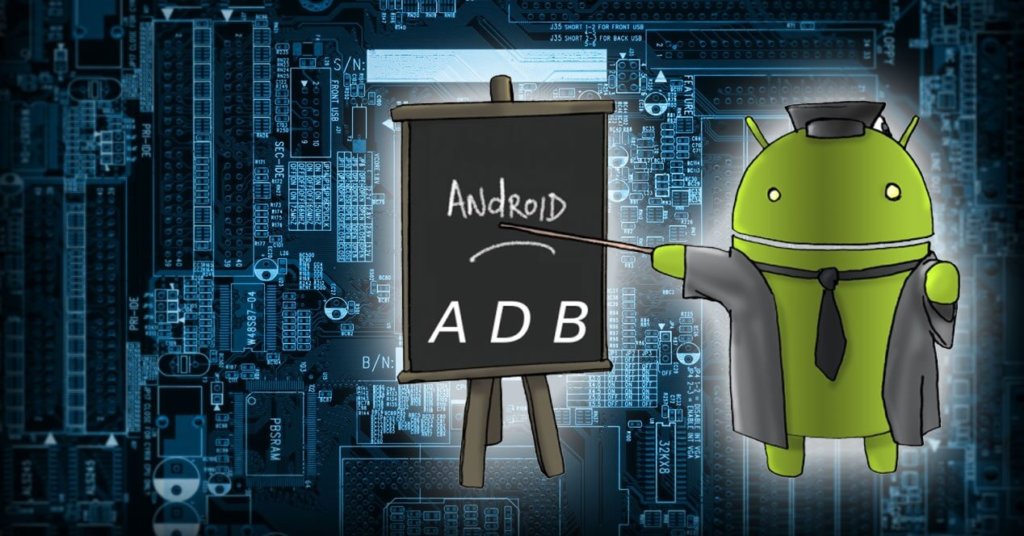 Qué es ADB para Android y cómo utilizarlo