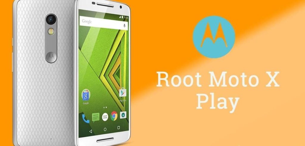 Rootear el Moto X Play con Android 6.0.1 Marshmallow o Android 5 Lollipop