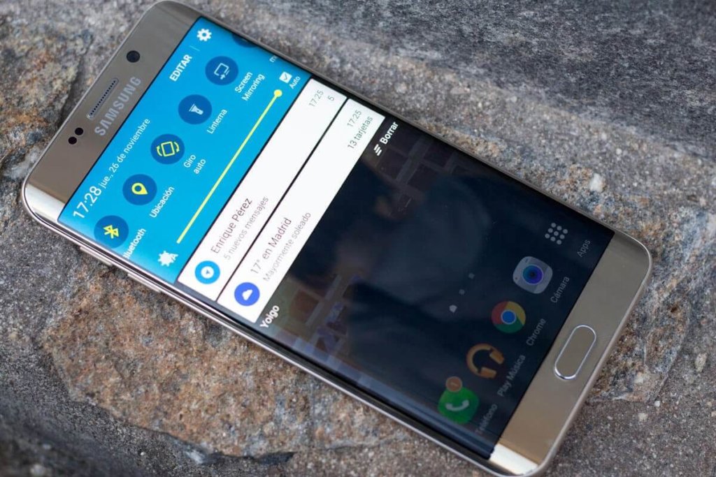 Rootear el Samsung Galaxy S8 SM-G950F