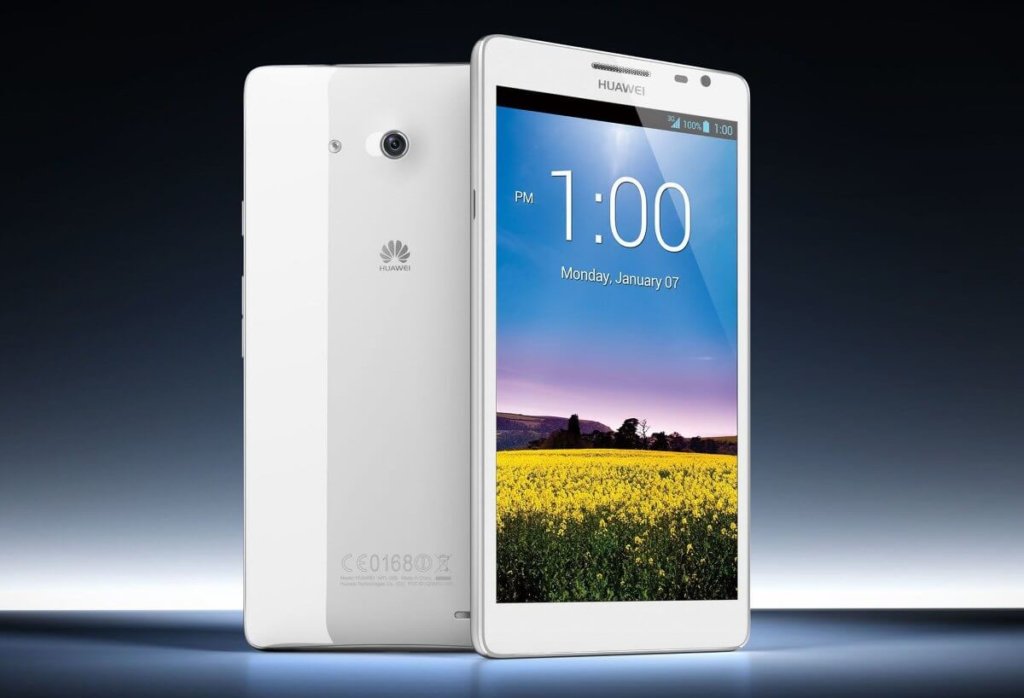 Rootear Huawei Ascend Y600