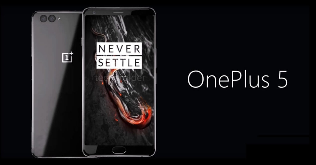 Rootear el OnePlus 5