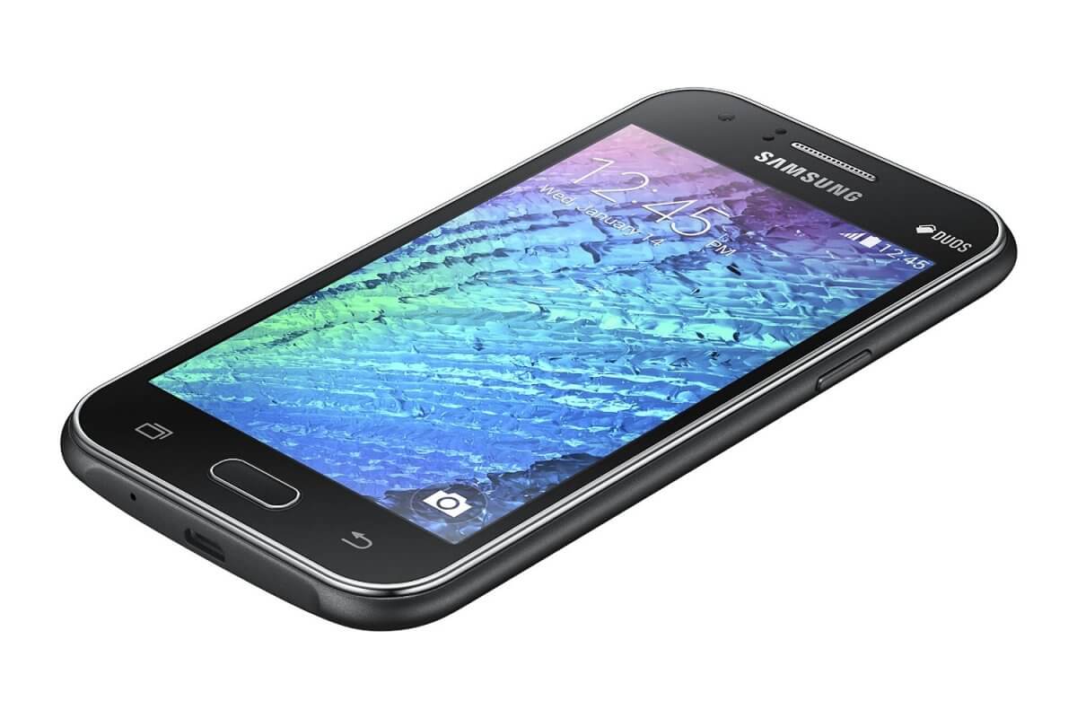 Rootear el Samsung Galaxy J1 4G SM-J100MU