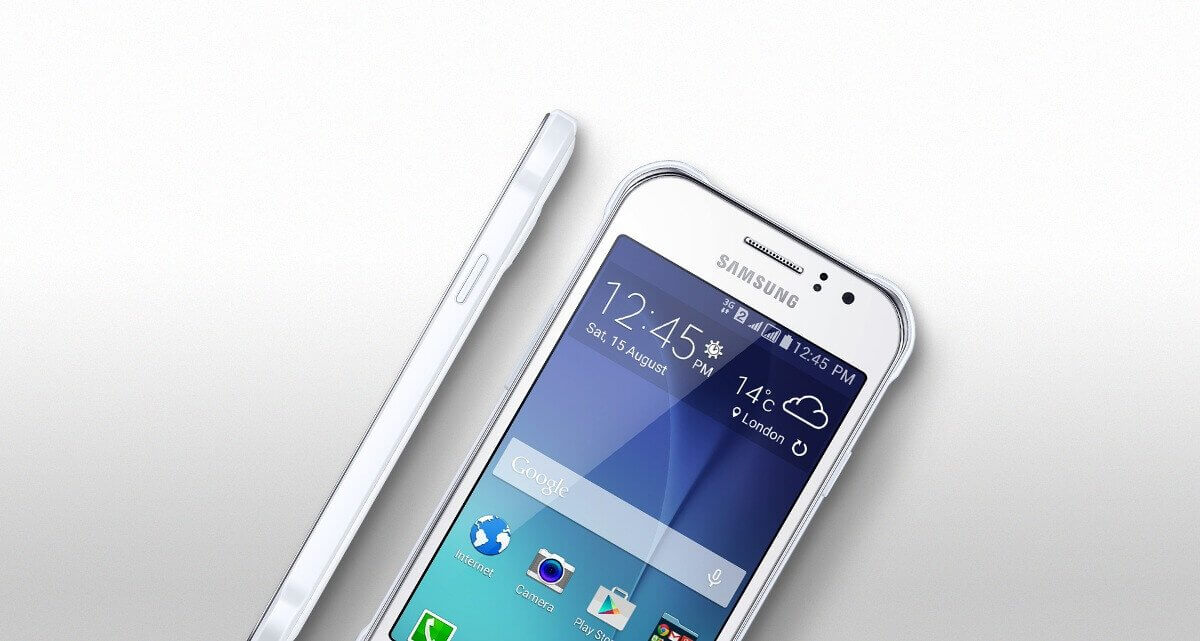Rootear el Samsung Galaxy J1 Ace SM-J110M