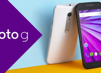 Rootear el Moto G5 con Android 7 Nougat