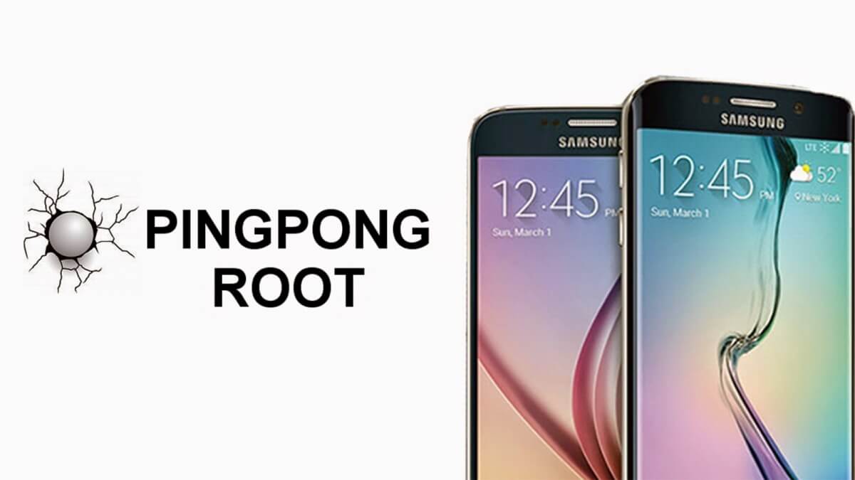 Rootear el Samsung Galaxy S6 sin ordenador